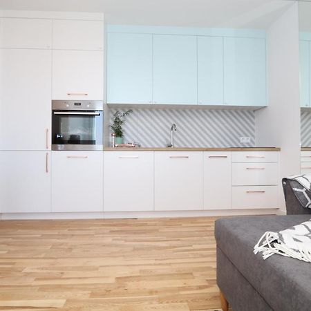 Romaszewskiego Zoliborz Bedroom Pokoj Metro Warsaw Ngoại thất bức ảnh